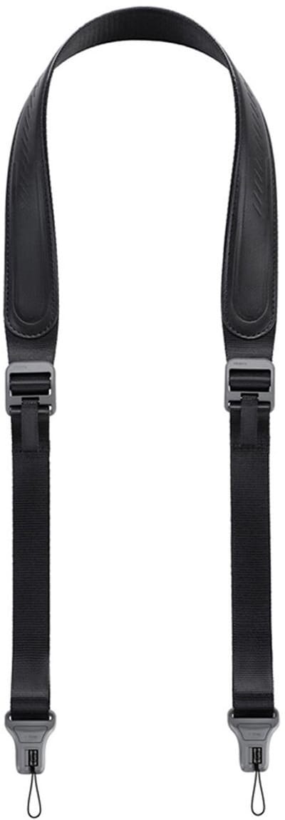 Ulanzi CSS1 U-Snap camerariem - Shadow Black