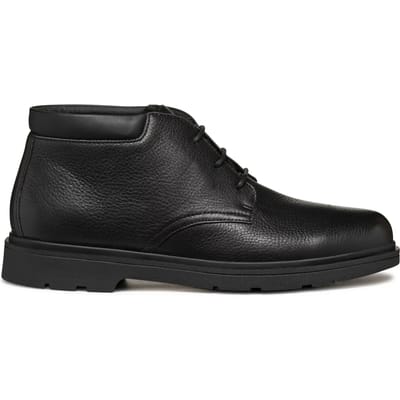 Geox U Spherica Ec1 B Laarzen Zwart EU 41 Man