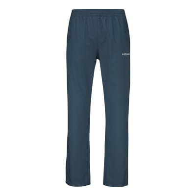 HEAD Club Pants Trainingsbroek Heren-Donkerblauw