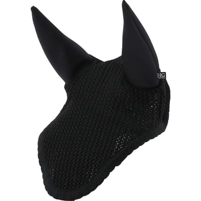Lange paardenmuts HorseGuard Soundless