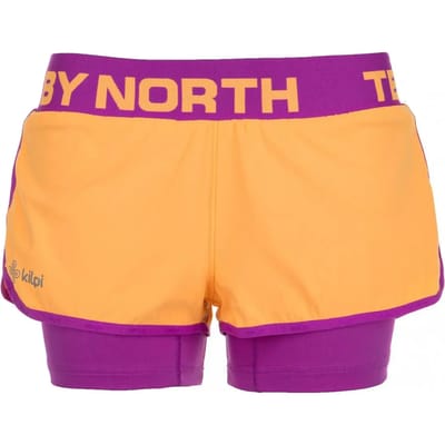 Dames shorts Kilpi Irazu