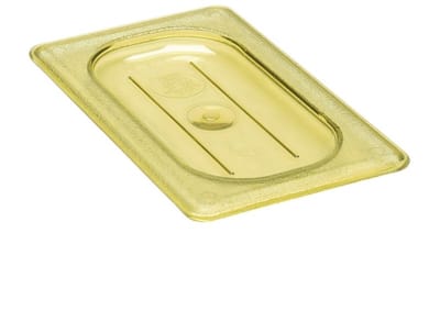 Cambro Hittebestendig GN 1/8 Deksel - Cambro DW526