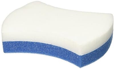 Wispads voor Delicate OPpervlakken – 4 Stuks – Ideaal voor Verf en Decoratie