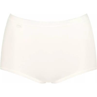 Dames maxi slip Sloggi Basic+ (x3)