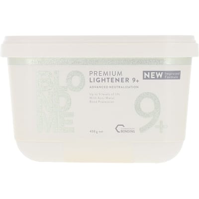 Blondme Premium Lichter 9+ 450 g