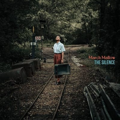 March Mallow - The Silence (CD)