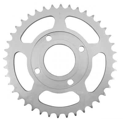 Couronne de transmission Afam pour Moto Honda 125 NSR 1985 à 1988 10214-40 Neuf