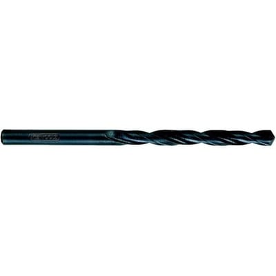 KS Tools 330.1069 330.1069 HSS-R Metaal-spiraalboorset 6.9 mm Gezamenlijke lengte 109.0 mm DIN 338 10 stuk(s)