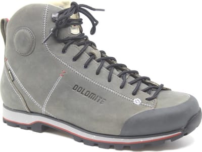 Dolomite Cinquantaquattro High Fg Evo Gore-tex® Wandelschoenen Grijs EU 43 1/3