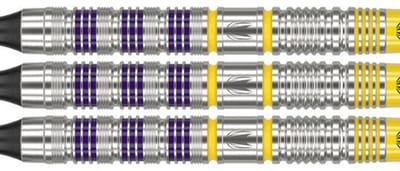 Target Luke Littler Loadout 90% - Soft Tip Darts
