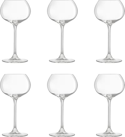 Royal Leerdam Experts Collection Champagneglas / Coupe 27 Cl - 6 Stuks