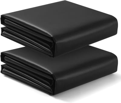 Heavy Duty Lasdeken - Siliconen Gecoate Glasvezel Branddeken voor Thuis en Buiten - 1,2 x 1,8 m