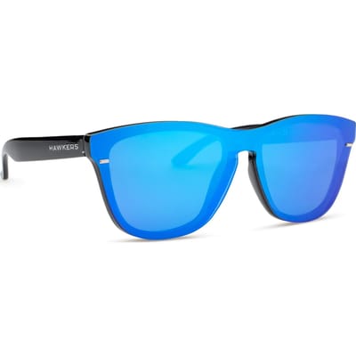 Hawkers Clear Blue One Hybrid