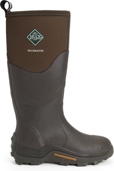 Muck Boot Muckmaster Bruin EU38/US5
