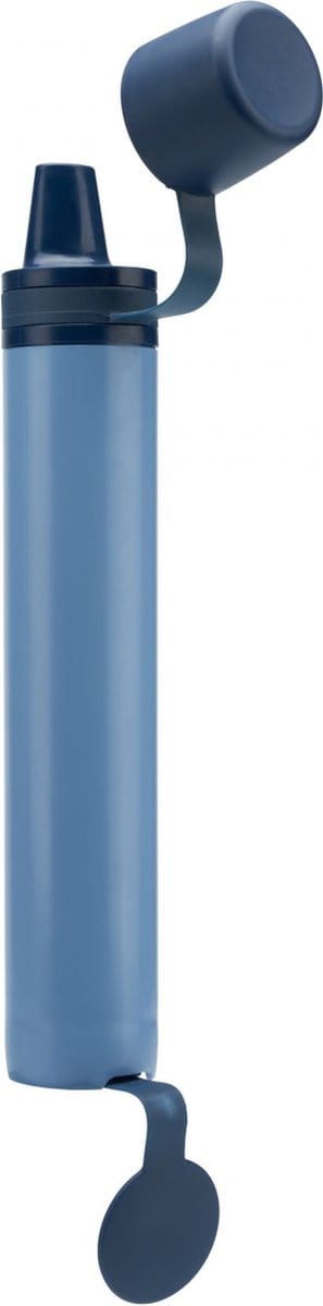 LifeStraw Peak Personal Waterfilter - geschikt voor noodpakket - gaat tot 4000 liter mee