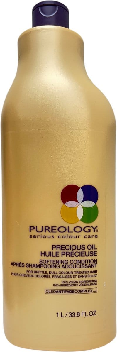 Pureology Crèmespoeling Pureology Precious Oil Conditioner