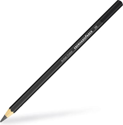 Eberhard Faber grafietpotlood - hardheid 3B - EF-511003