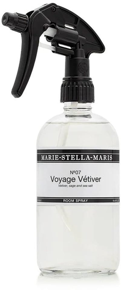 Marie-Stella-Maris Voyage  Vetiver Roomspray 500 ml