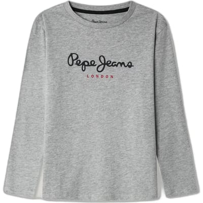 Kinder-T-shirt Pepe Jeans New Herman