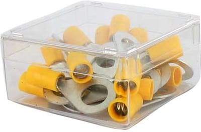 Kabeloog M10 25 stuks box