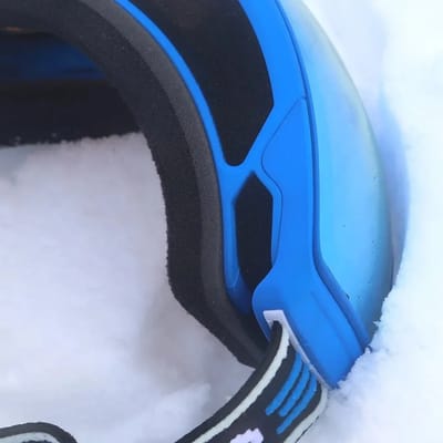 Skimasker Revo Snowbird No 13