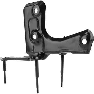 Luchtvering Compressor Pomp Beugel 2213200243 Metaal Verbeterde Prestaties voor S-Klasse W221 CL-Klasse C216 gray