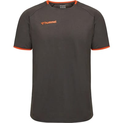 T-shirt Hummel hmlAUTHENTIC training