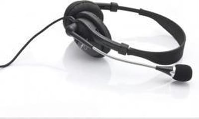 Esperanza Hoofdtelefoon Met Microfoon Voor Pc, Laptop En Gaming Eh115 Presto Stereo