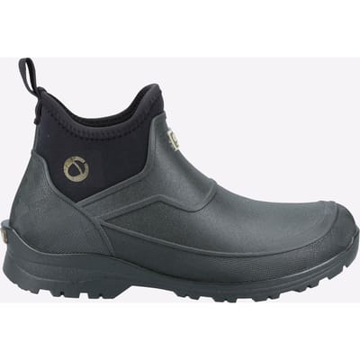 Cotswold Coleford Groene Regenlaarzen