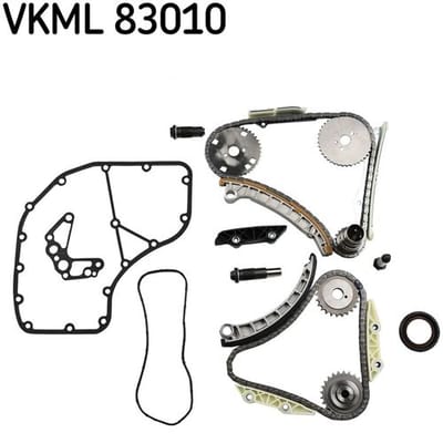 Distributiekettingset SKF VKML 83010