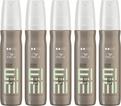 Wella EIMI Ocean Spritz Salt Spray - Haarspray - 10 x 500 ml