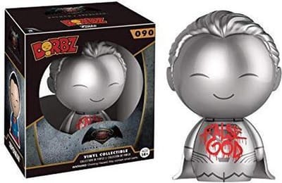 Funko Dorbz - Batman vs Superman 090 False God