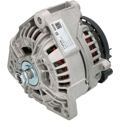 Driefasige generator HC-CARGO 114528