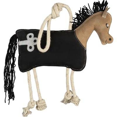 Paardenspeelgoed Horka Paardje Paard - One size