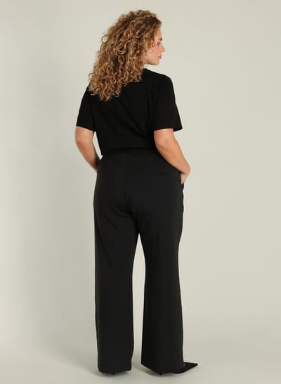 YEST CURVE YCGaelle Bottoms - Black - maat WX-0(44) / L32