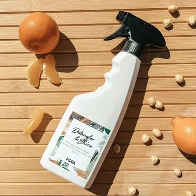 Ontklitspray voor paarden Edix Saddles Pippa