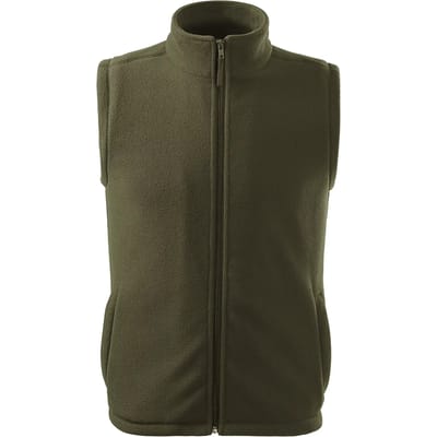 Mouwloos fleece Rimeck Next 518