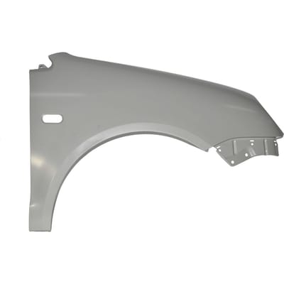 Spatbord, vóór BLIC 6504-04-9506312P, rechts