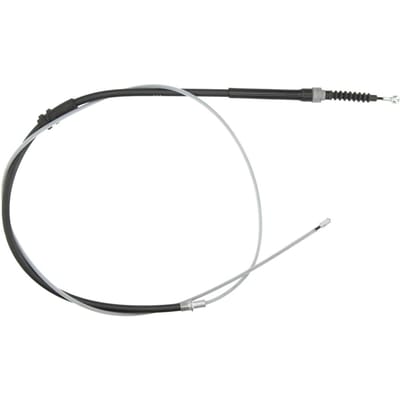 Kabel, parkeerrem HANS PRIES 116 396