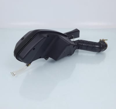p2r luchtkast voor peugeot 50 kisbee scooter nieuw