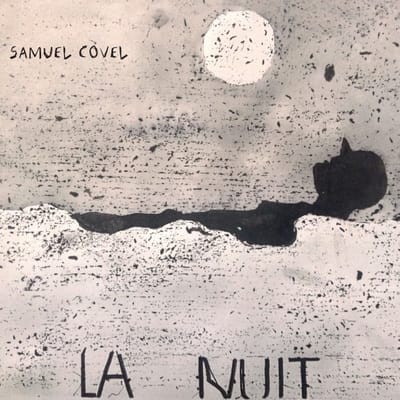 Samuel Covel - La Nuit (CD)