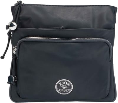JOOP! schoudertas Lietissimo 1.0 Lilou Shoulderbag Nightblue donkerblauw
