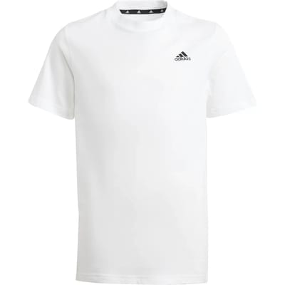T-shirt met klein kinderlogo adidas Essentials