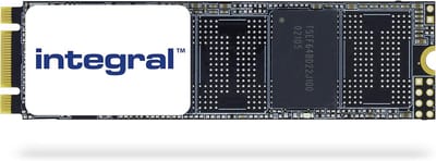 Interne SSD 2TB M.2 2280 SATA III – Snelle Leessnelheid tot 520MB/s voor PC en Laptop