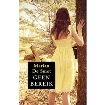 Geen Bereik - Marian de Smet