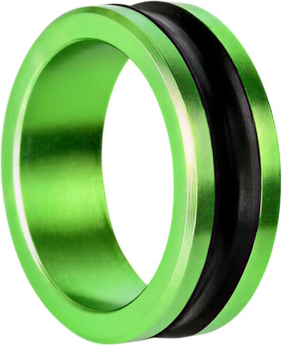 1 STUK Vislijn Knoop Tool & Snijder – Anti-Slip Visgereedschap voor Vislijn Knopen - Hengelsport Accessoire voor Hengel & Reel - GROEN