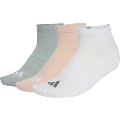 Sokken adidas Low (x3)