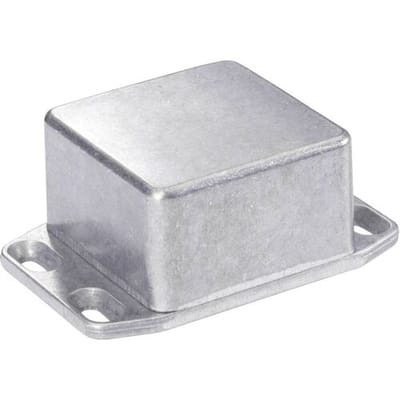 Hammond Electronics 1590BFL Universele behuizing 112 x 60 x 31 1 stuk(s)