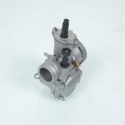 Carburateur Polini PWK 24 pour scooter MBK 50 Nitro Après 1996 201.0166 Neuf