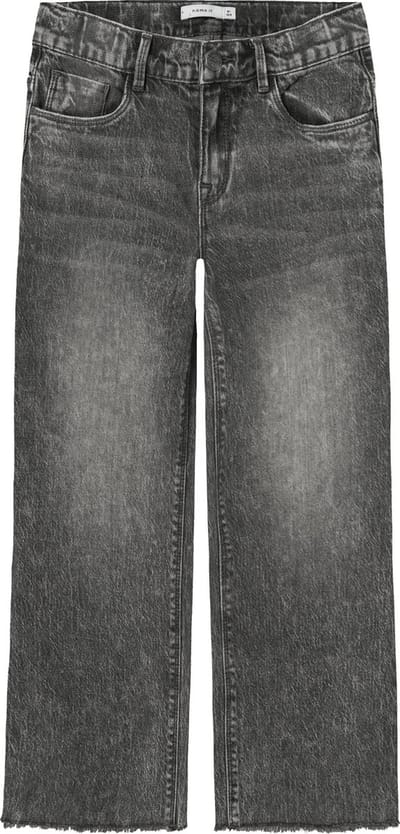 Name it Jeans Wijde pijpen